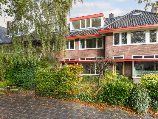 Hoofdfoto van Amersfoort Soesterweg 301