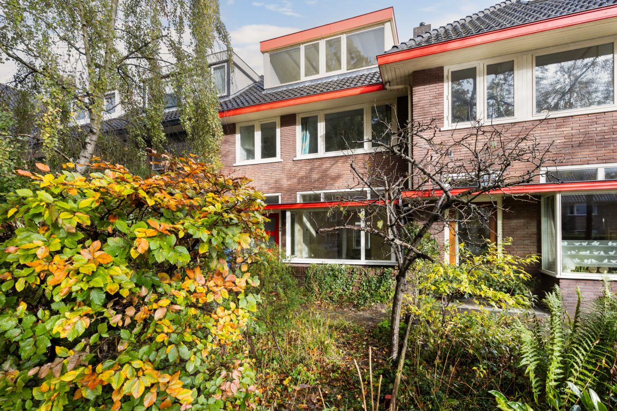 Te koop: Foto Woonhuis aan de Soesterweg 301 in Amersfoort