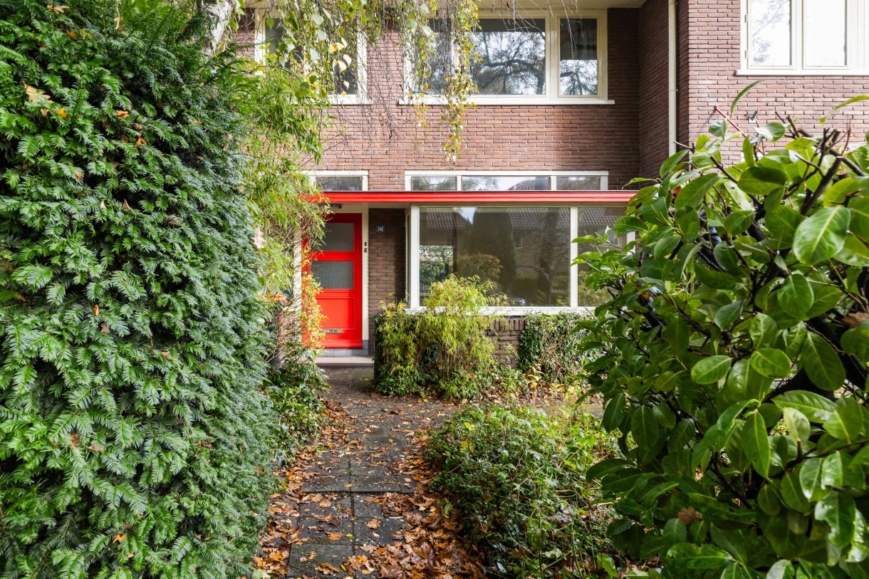 Te koop: Foto Woonhuis aan de Soesterweg 301 in Amersfoort