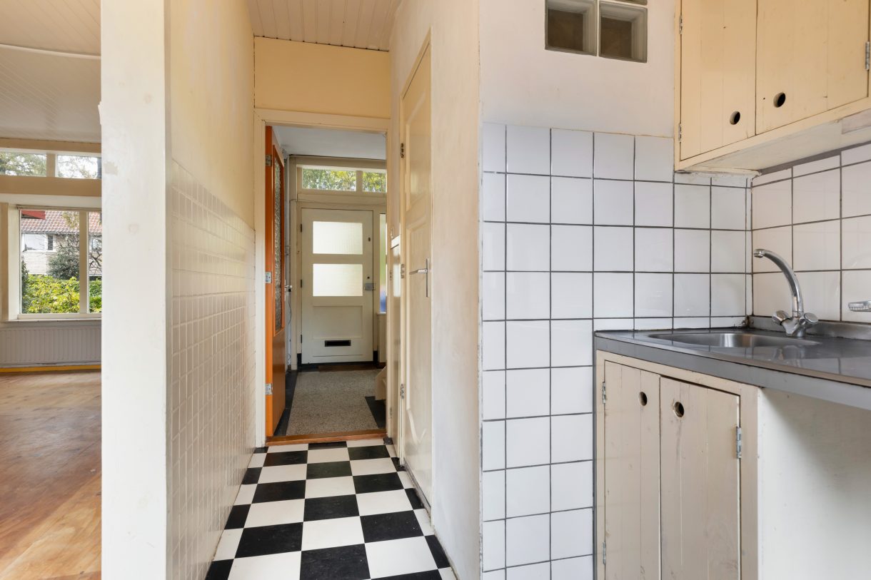 Te koop: Foto Woonhuis aan de Soesterweg 301 in Amersfoort