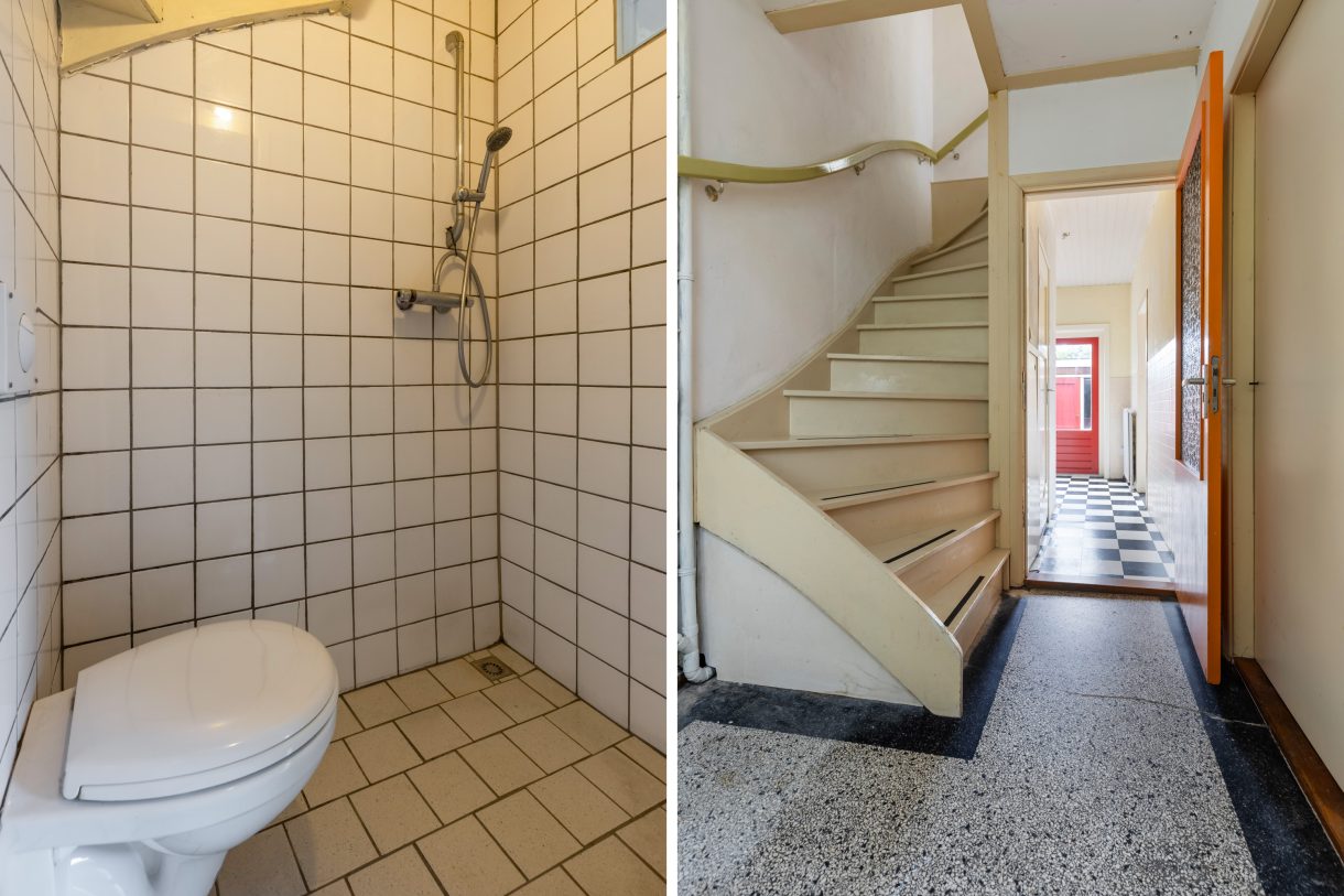 Te koop: Foto Woonhuis aan de Soesterweg 301 in Amersfoort