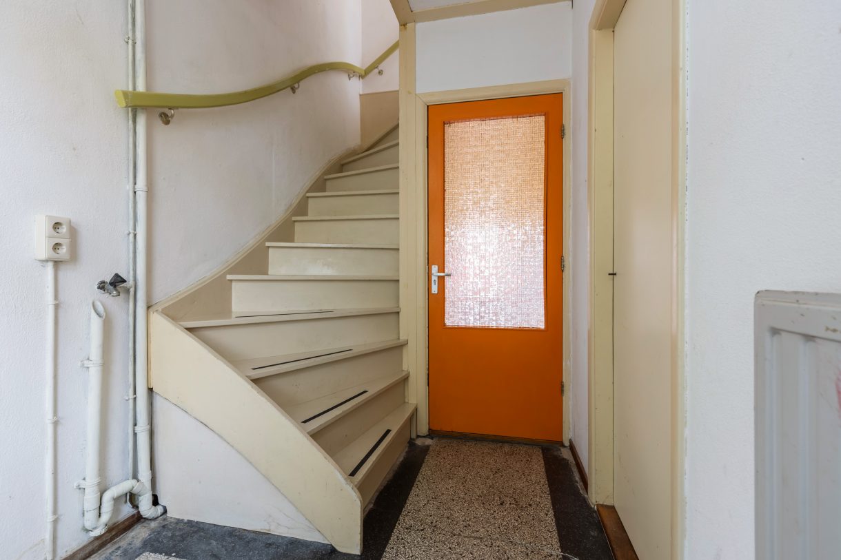 Te koop: Foto Woonhuis aan de Soesterweg 301 in Amersfoort