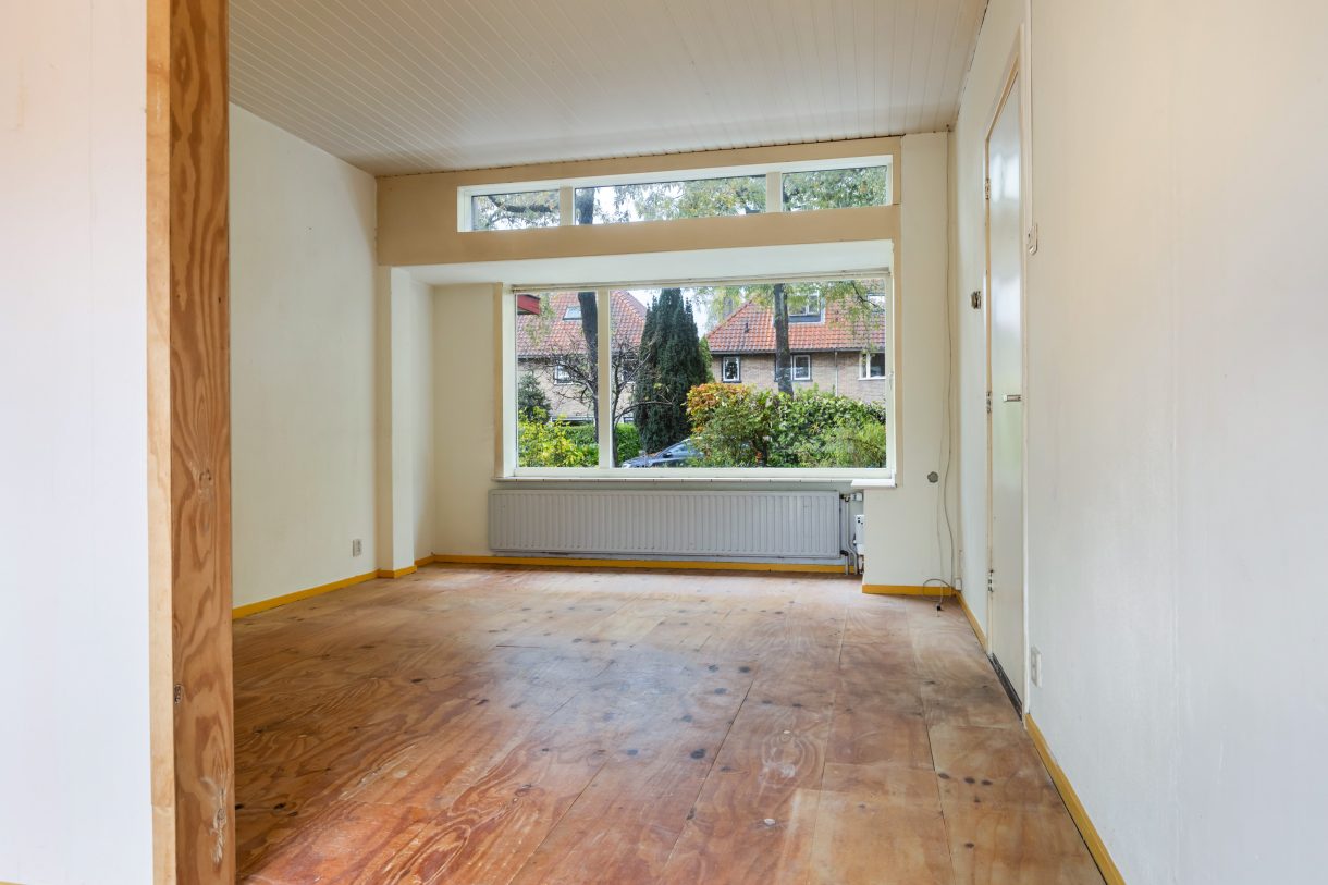 Te koop: Foto Woonhuis aan de Soesterweg 301 in Amersfoort