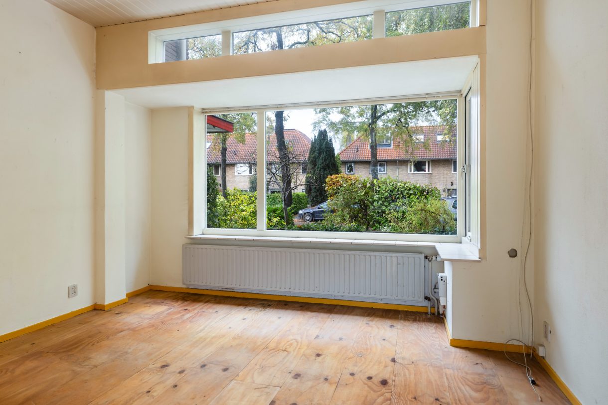 Te koop: Foto Woonhuis aan de Soesterweg 301 in Amersfoort