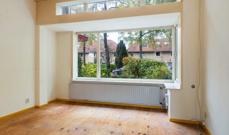 Te koop: Foto Woonhuis aan de Soesterweg 301 in Amersfoort