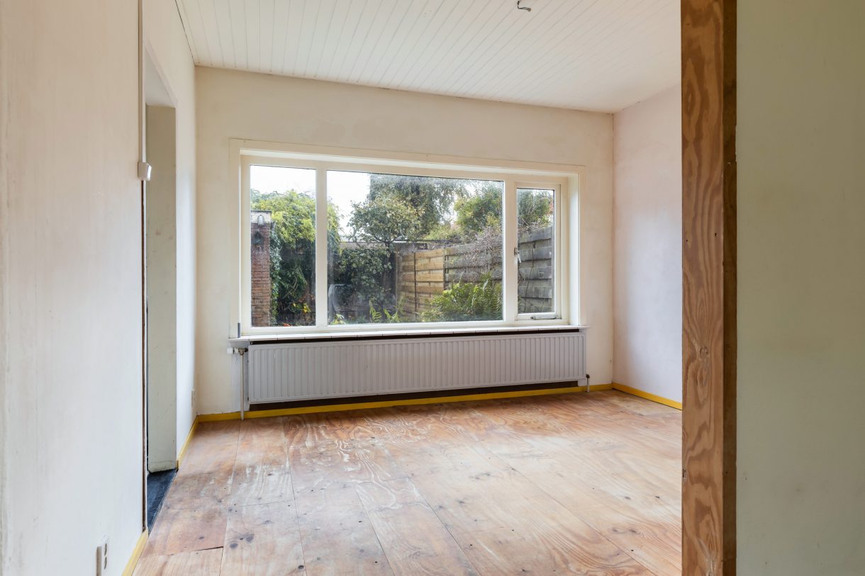 Te koop: Foto Woonhuis aan de Soesterweg 301 in Amersfoort
