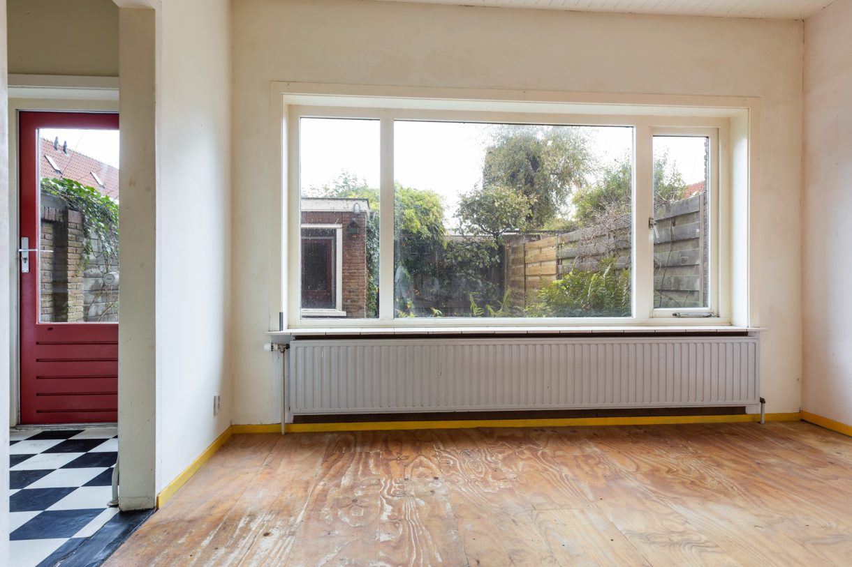 Te koop: Foto Woonhuis aan de Soesterweg 301 in Amersfoort