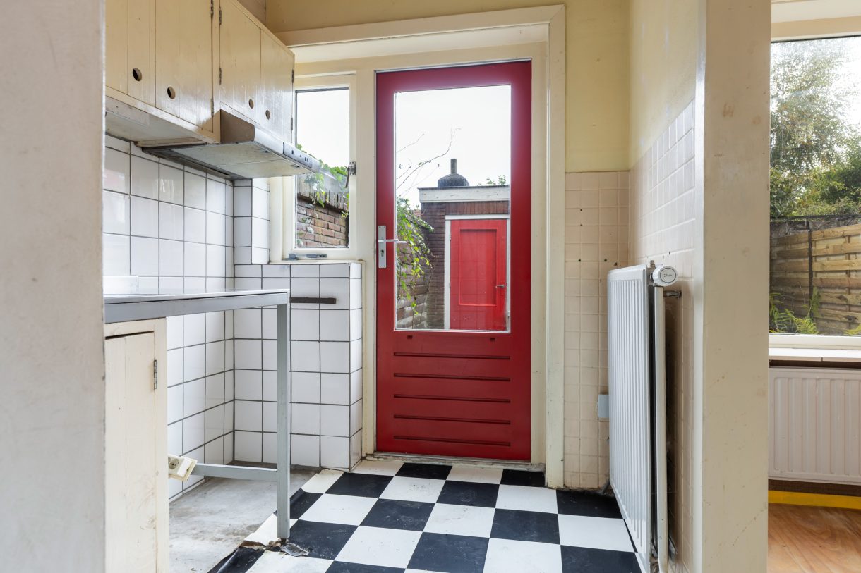 Te koop: Foto Woonhuis aan de Soesterweg 301 in Amersfoort