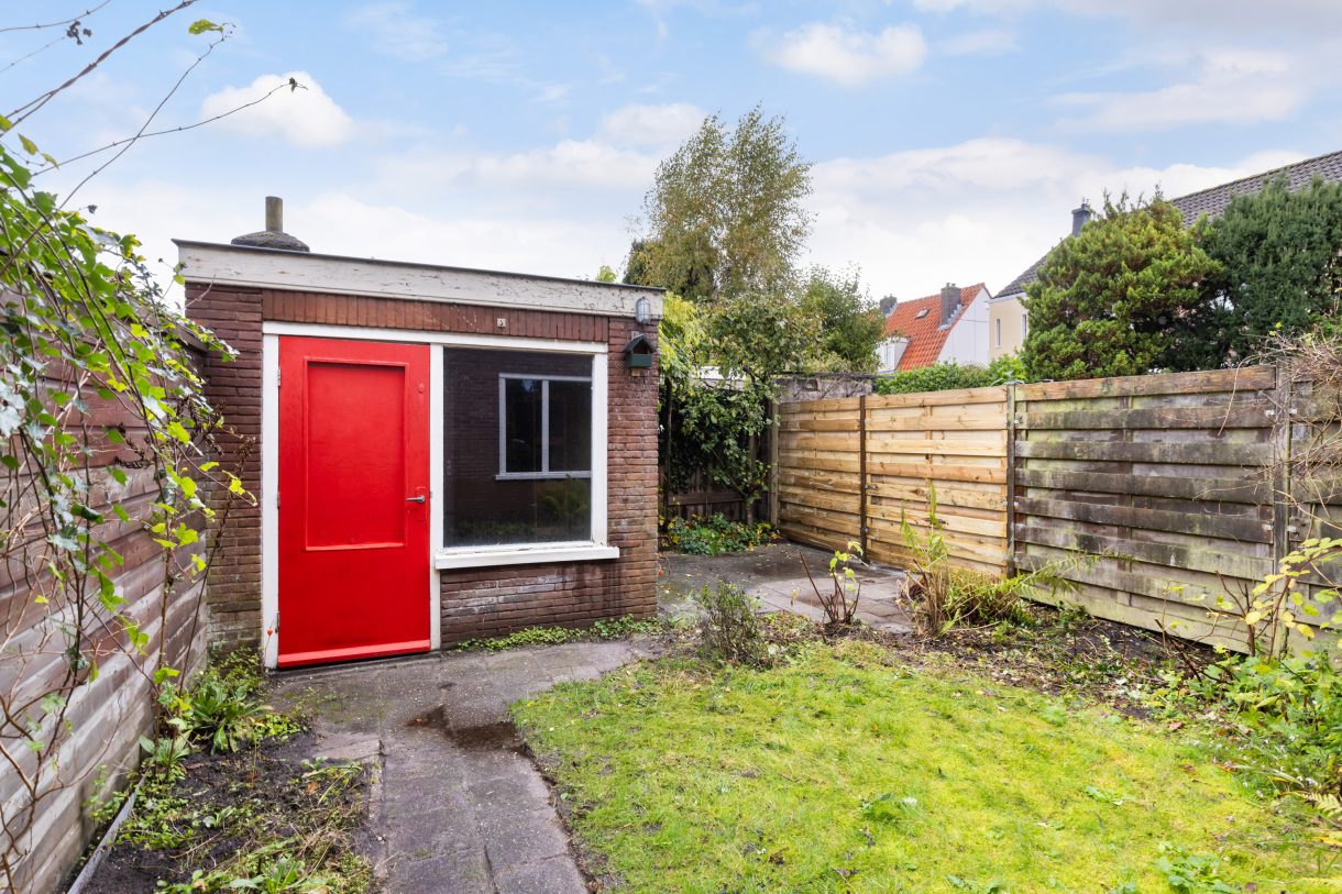 Te koop: Foto Woonhuis aan de Soesterweg 301 in Amersfoort