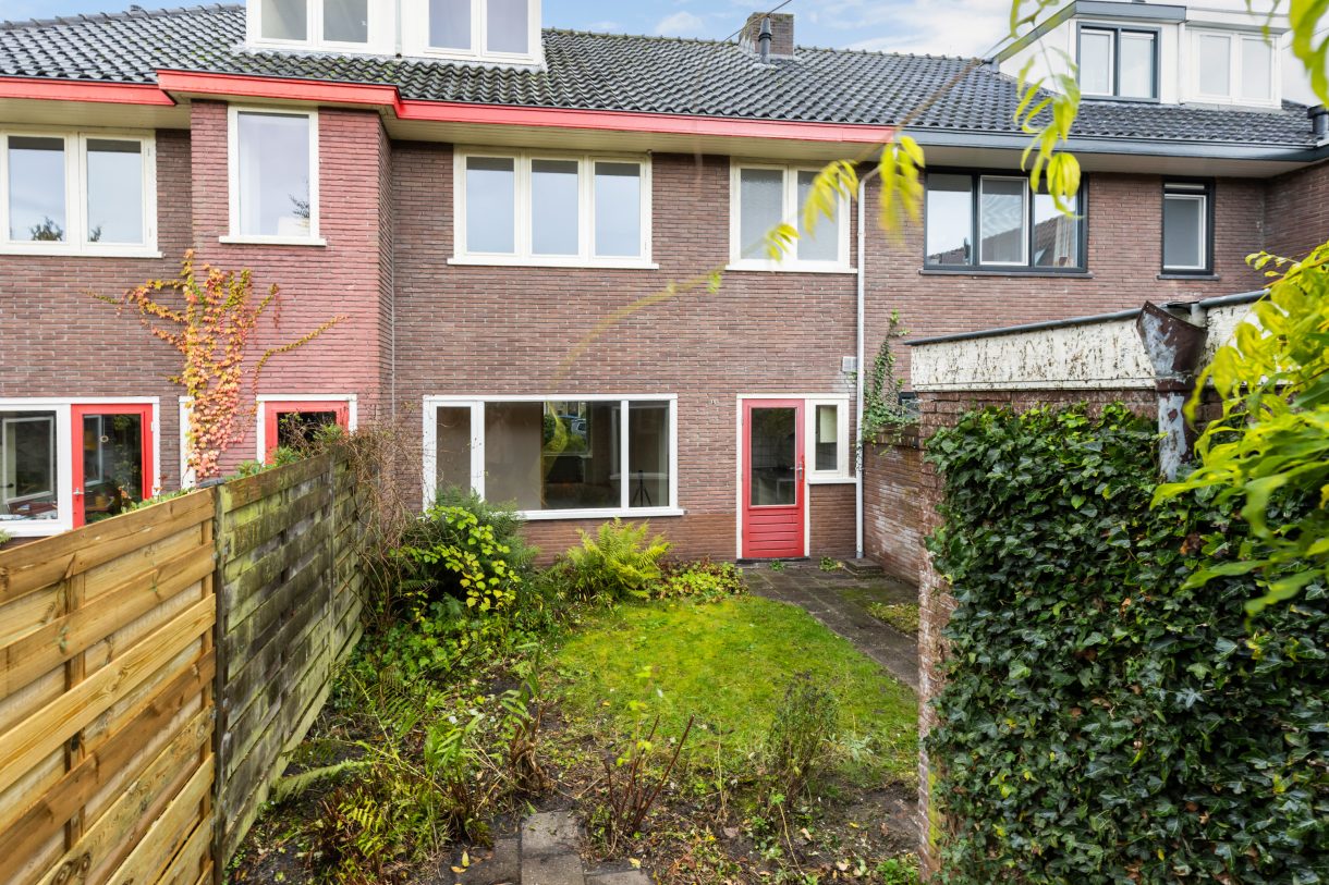 Te koop: Foto Woonhuis aan de Soesterweg 301 in Amersfoort