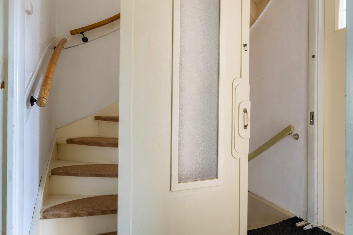 Te koop: Foto Woonhuis aan de Soesterweg 301 in Amersfoort