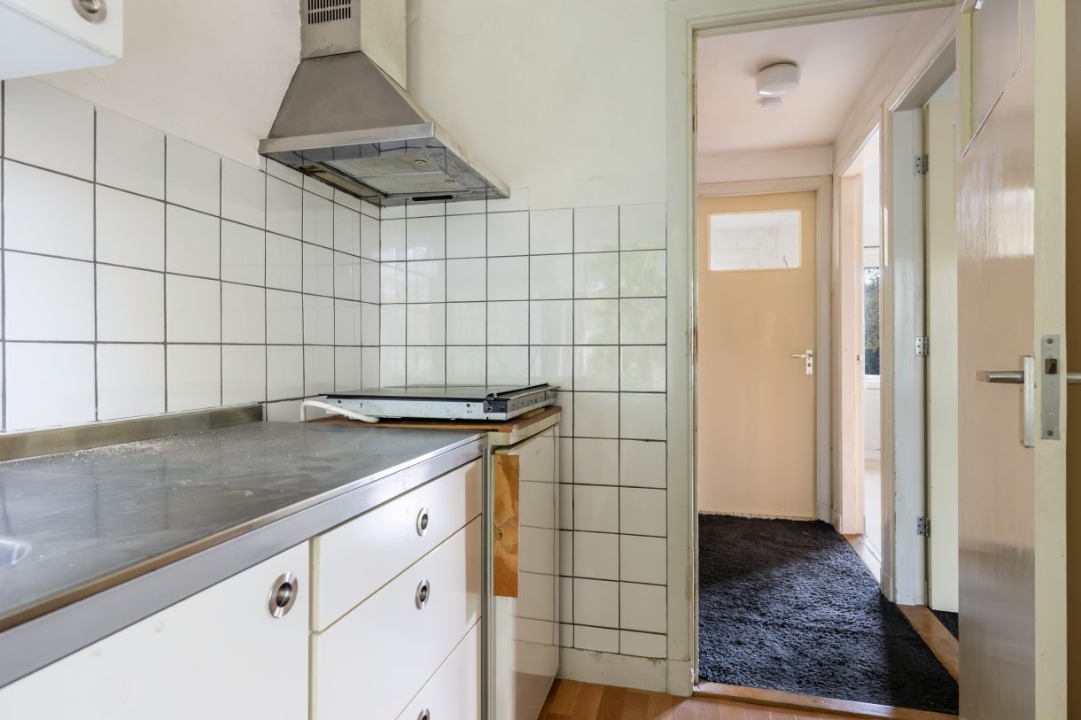 Te koop: Foto Woonhuis aan de Soesterweg 301 in Amersfoort