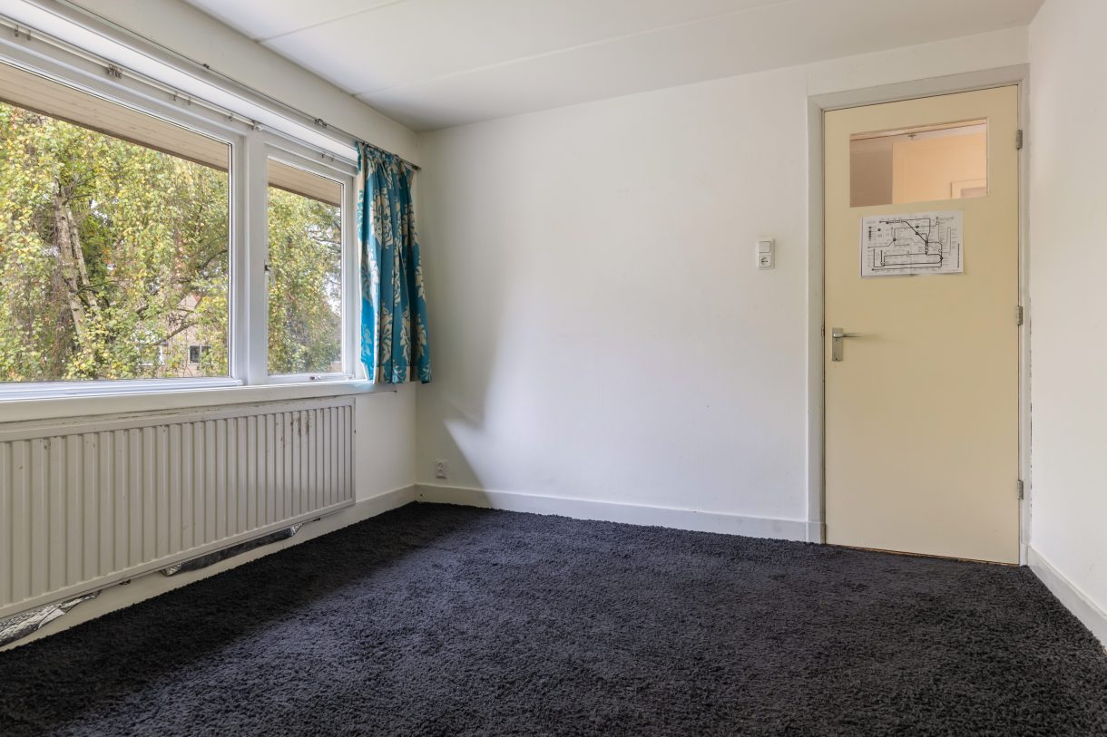 Te koop: Foto Woonhuis aan de Soesterweg 301 in Amersfoort