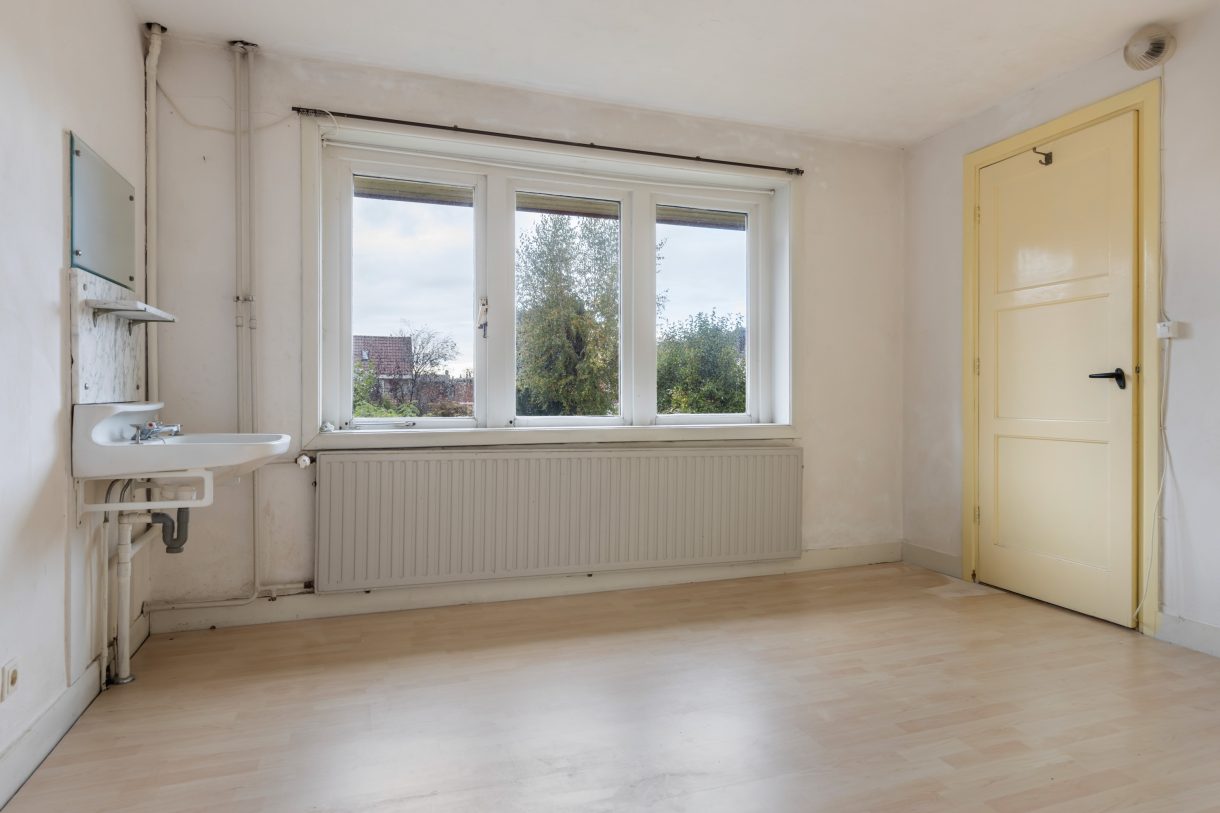 Te koop: Foto Woonhuis aan de Soesterweg 301 in Amersfoort