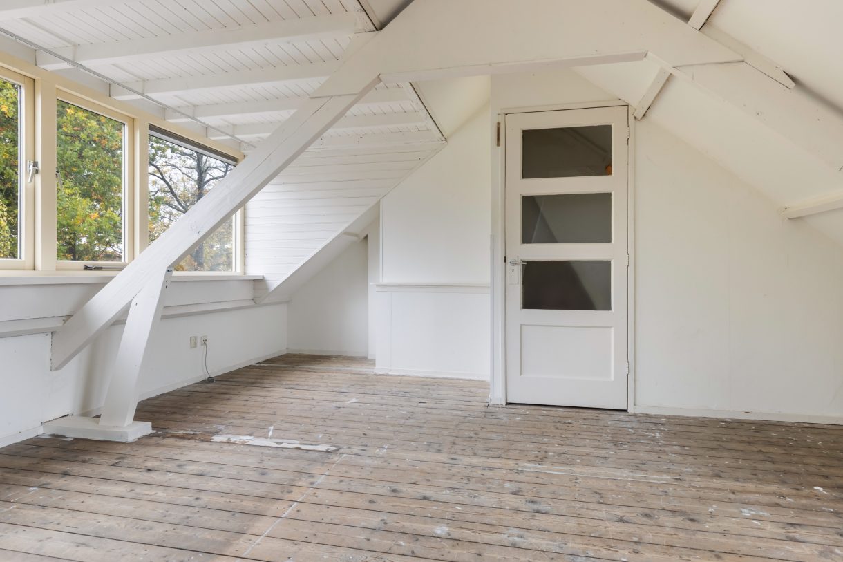 Te koop: Foto Woonhuis aan de Soesterweg 301 in Amersfoort