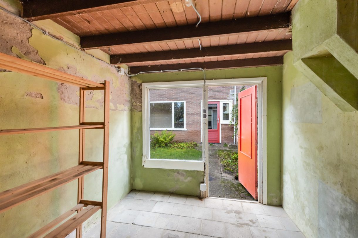 Te koop: Foto Woonhuis aan de Soesterweg 301 in Amersfoort