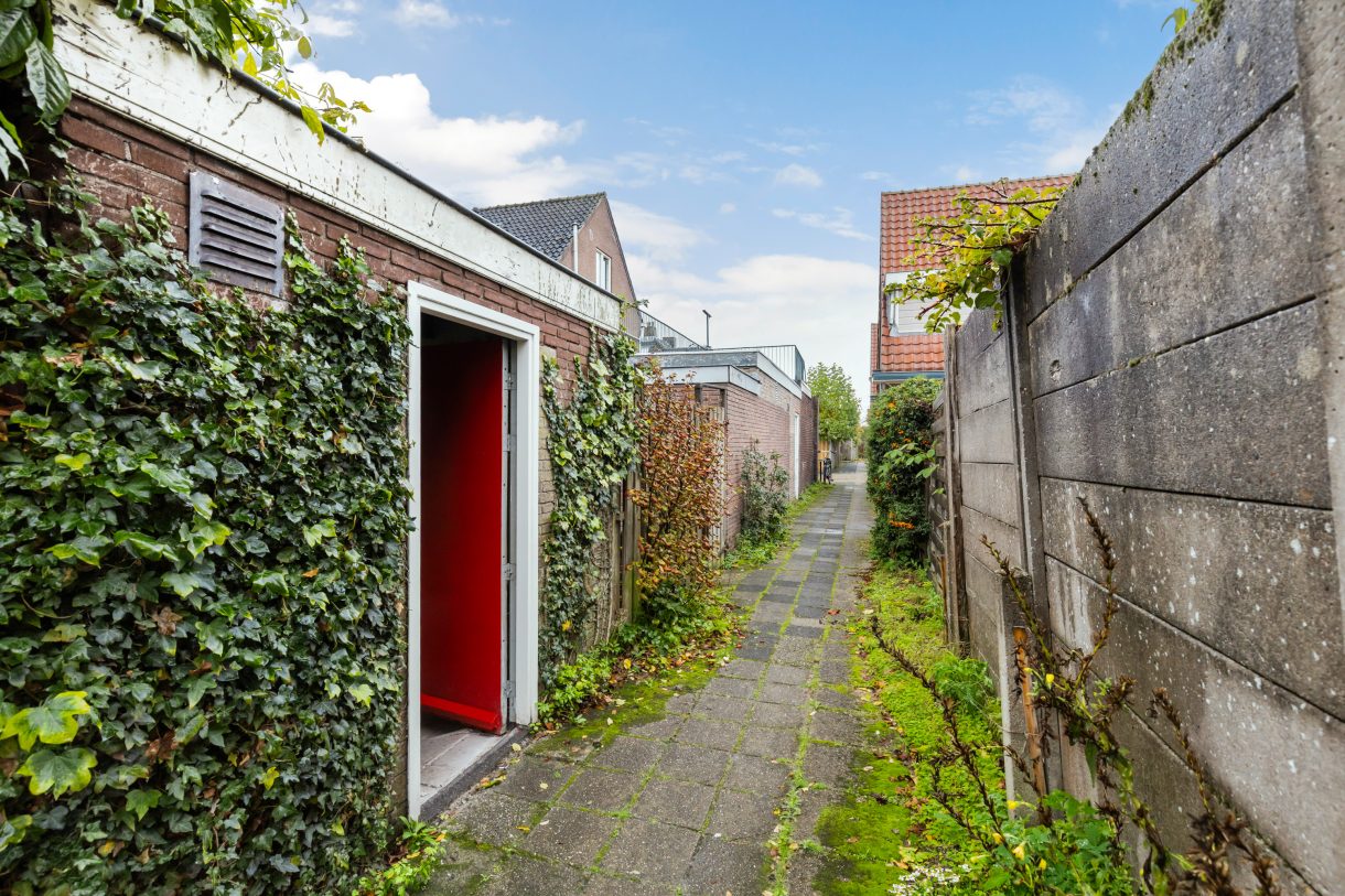 Te koop: Foto Woonhuis aan de Soesterweg 301 in Amersfoort