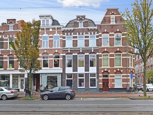 Hoofdfoto van 's-Gravenhage Laan van Meerdervoort 126C