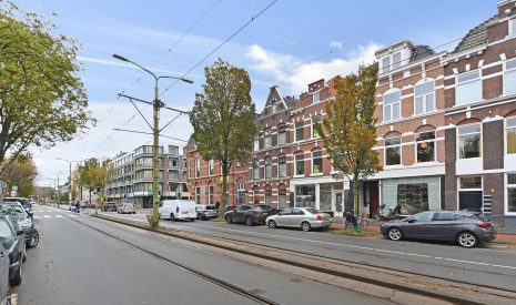 Te koop: Foto Appartement aan de Laan van Meerdervoort 126C in 's-Gravenhage