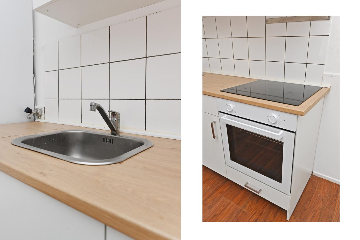 Te koop: Foto Appartement aan de Laan van Meerdervoort 126C in 's-Gravenhage