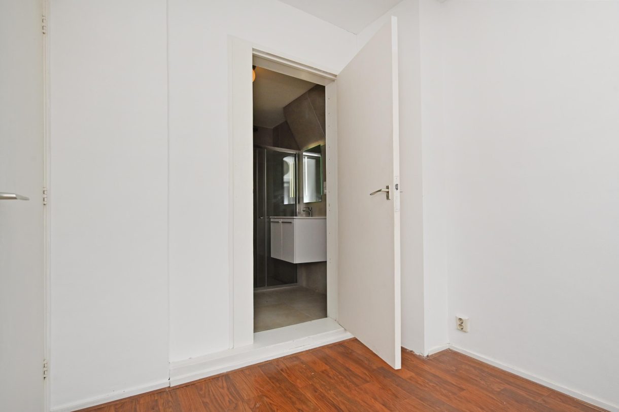 Te koop: Foto Appartement aan de Laan van Meerdervoort 126C in 's-Gravenhage