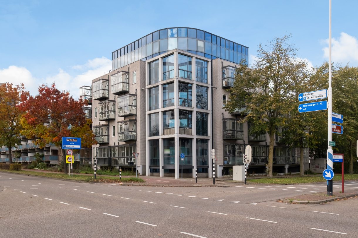 Te koop: Foto Appartement aan de Veenwal 132 in Nieuwegein