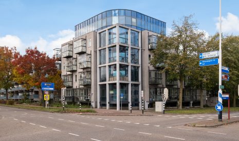 Hoofdfoto van Nieuwegein Veenwal 132