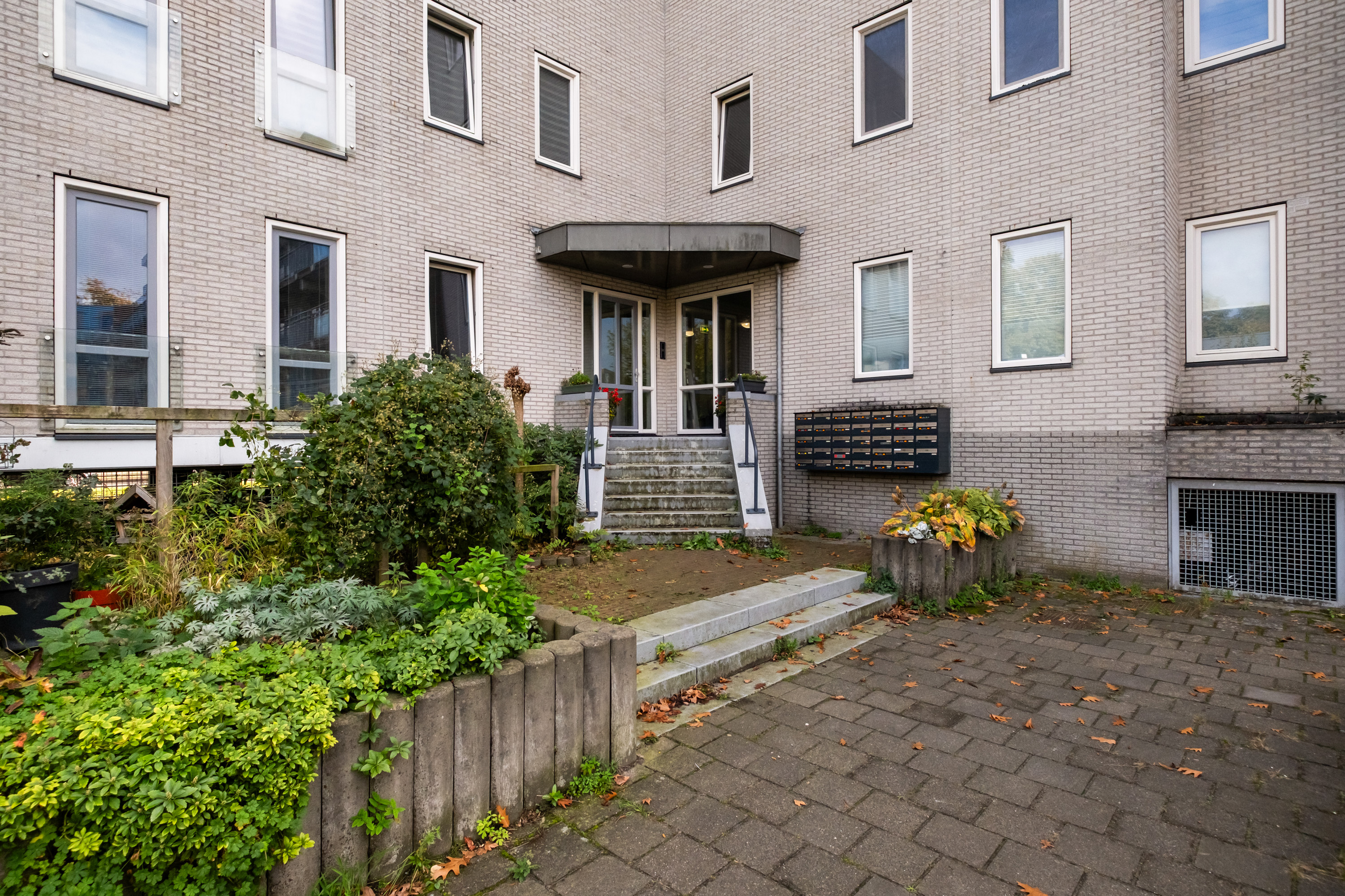 Te koop: Foto Appartement aan de Veenwal 132 in Nieuwegein