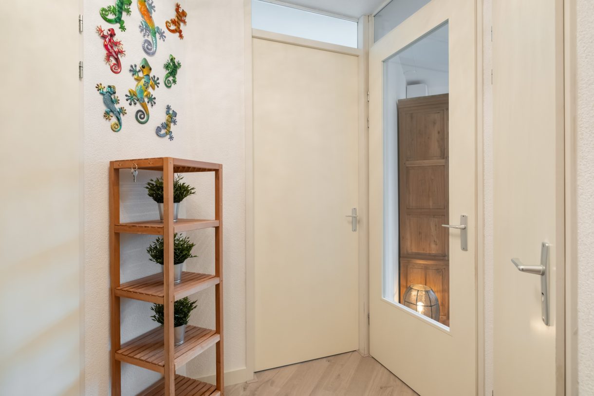 Te koop: Foto Appartement aan de Veenwal 132 in Nieuwegein