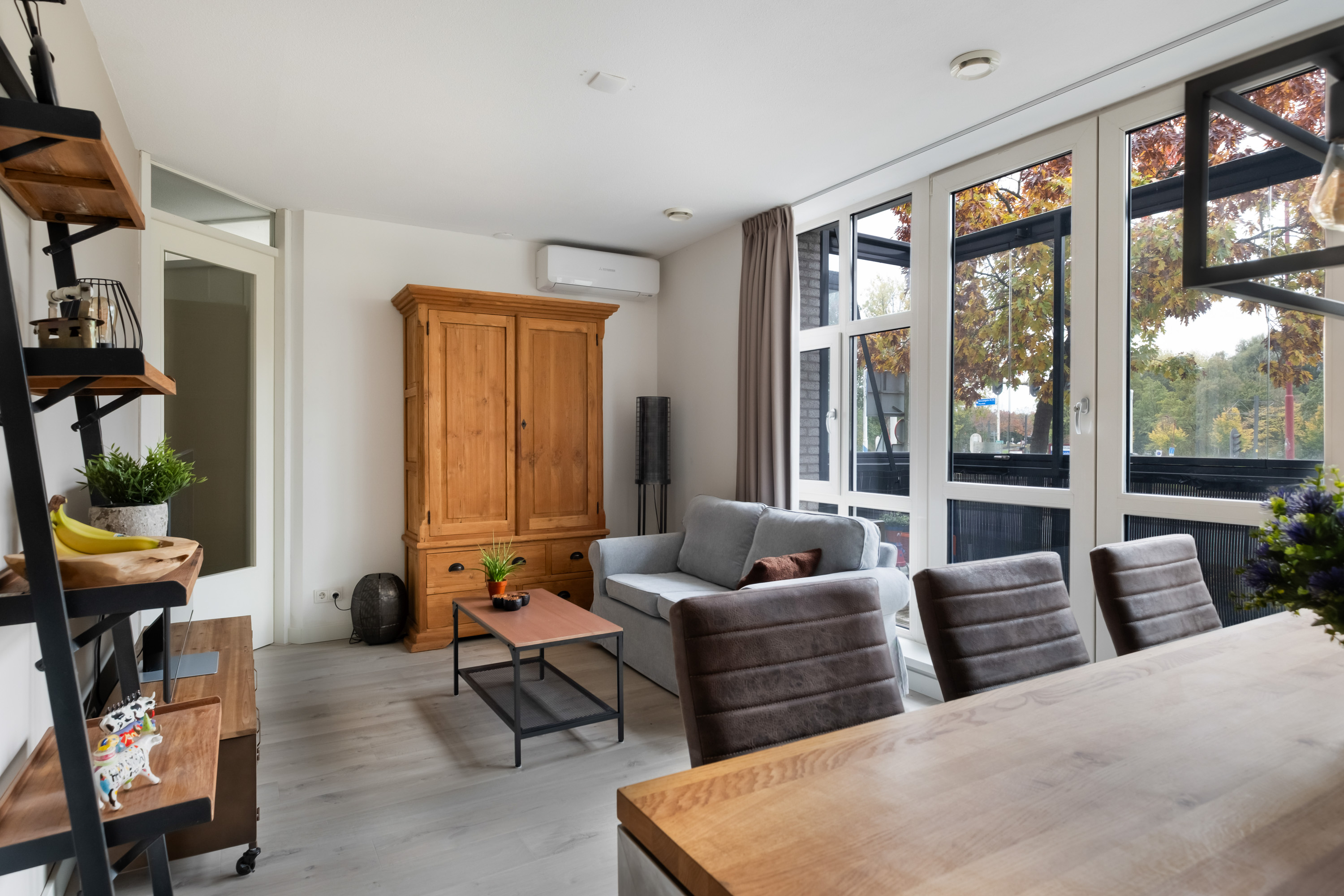 Te koop: Foto Appartement aan de Veenwal 132 in Nieuwegein