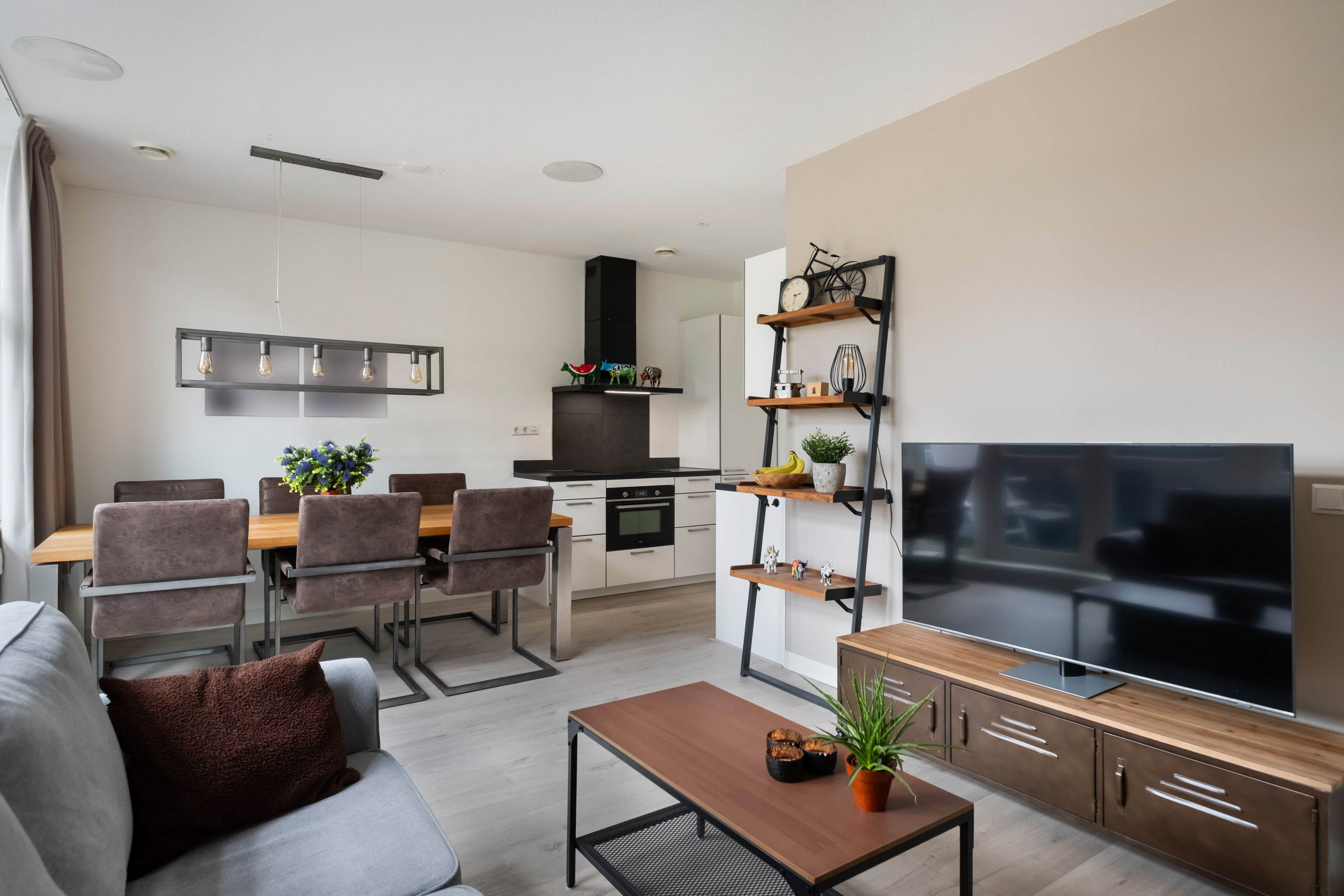 Te koop: Foto Appartement aan de Veenwal 132 in Nieuwegein