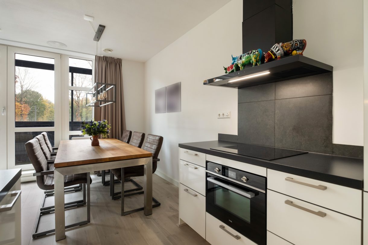 Te koop: Foto Appartement aan de Veenwal 132 in Nieuwegein