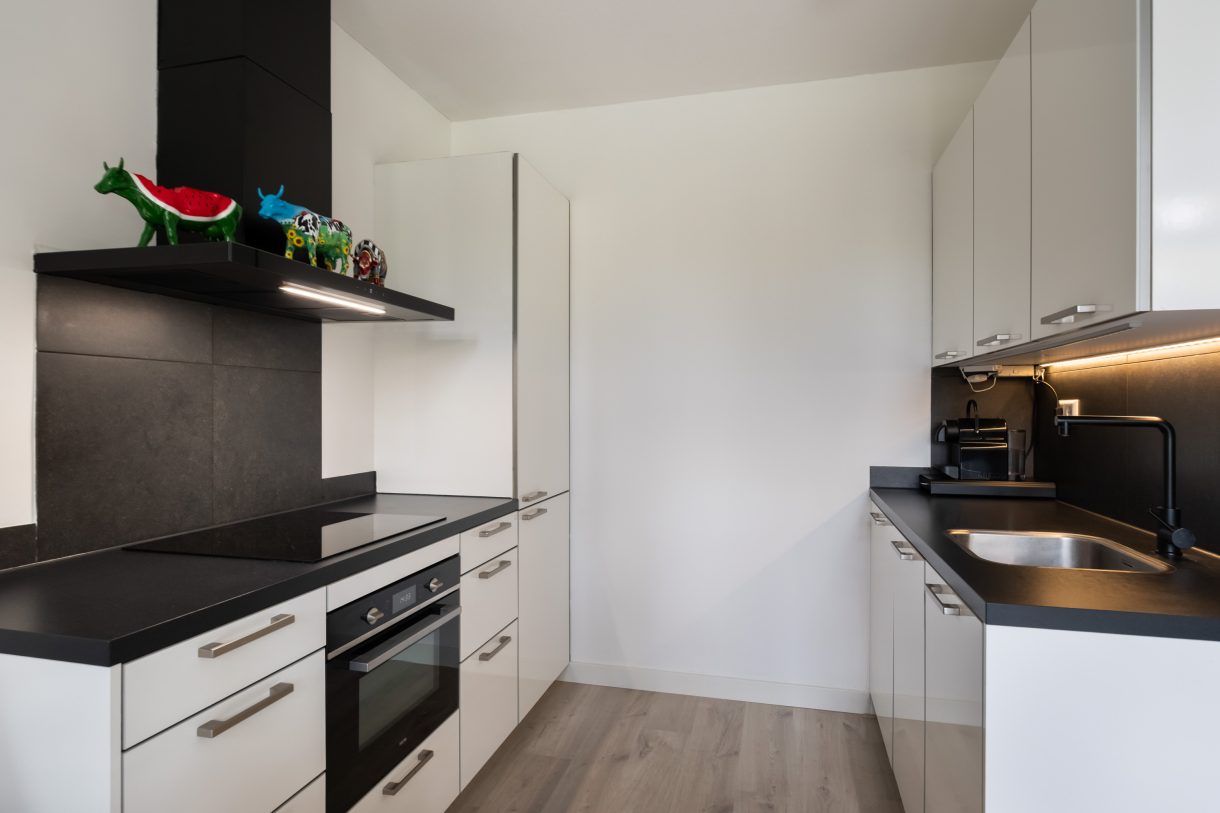 Te koop: Foto Appartement aan de Veenwal 132 in Nieuwegein