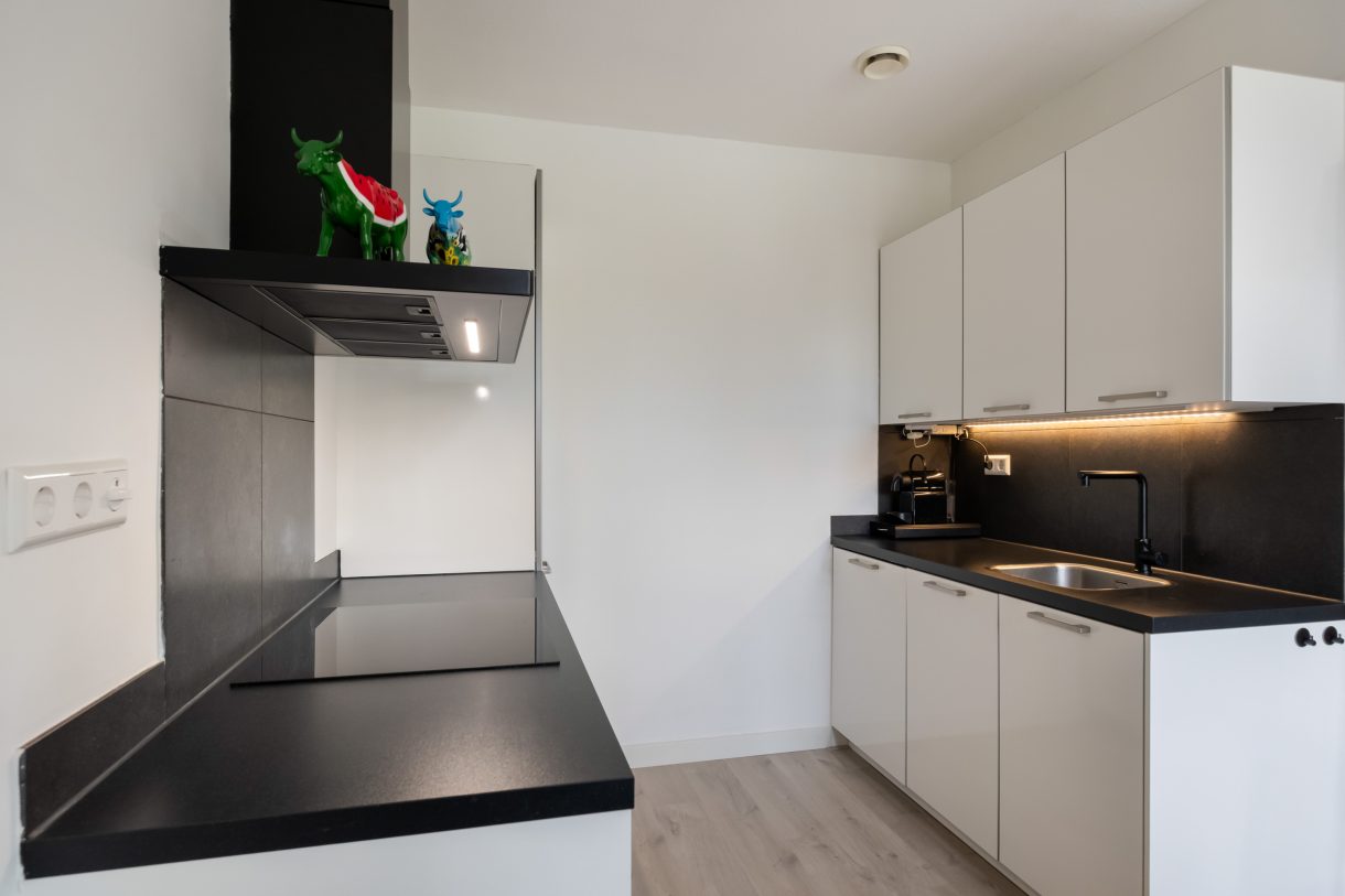 Te koop: Foto Appartement aan de Veenwal 132 in Nieuwegein