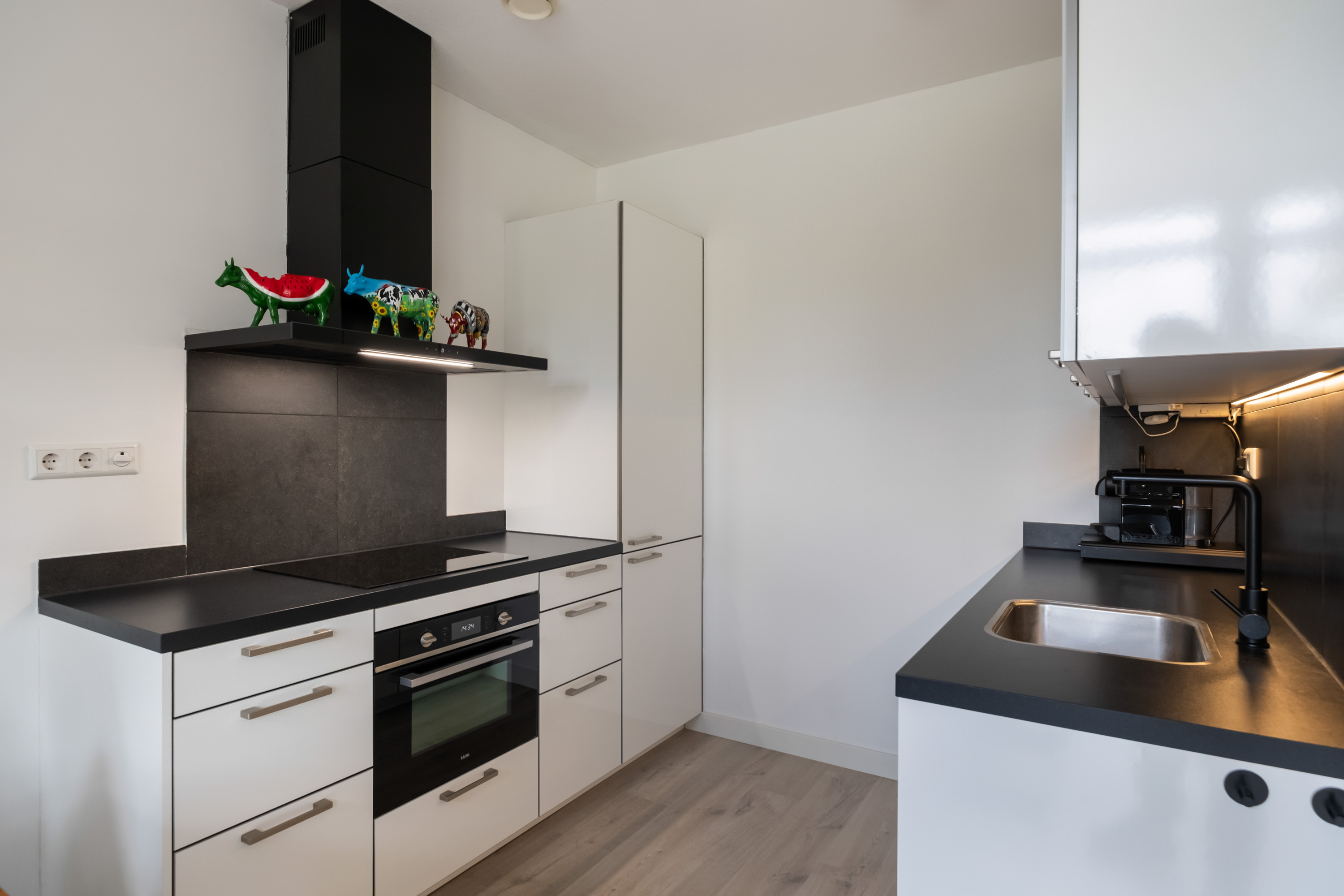 Te koop: Foto Appartement aan de Veenwal 132 in Nieuwegein