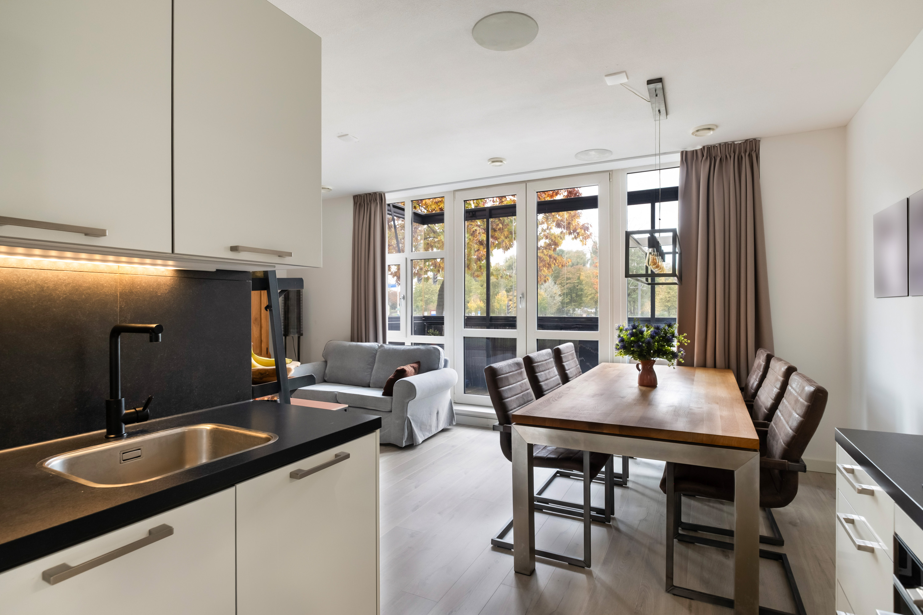 Te koop: Foto Appartement aan de Veenwal 132 in Nieuwegein