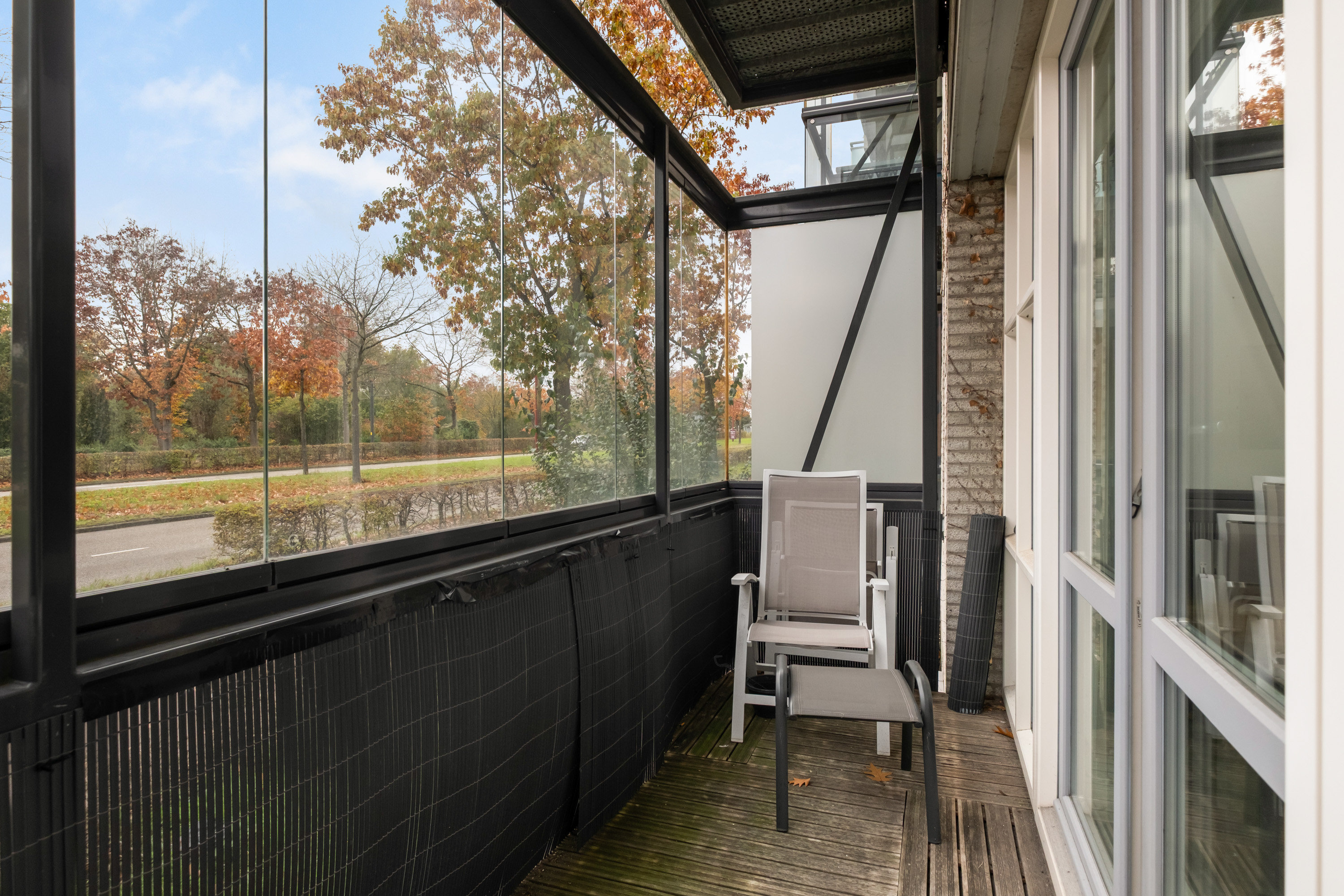 Te koop: Foto Appartement aan de Veenwal 132 in Nieuwegein