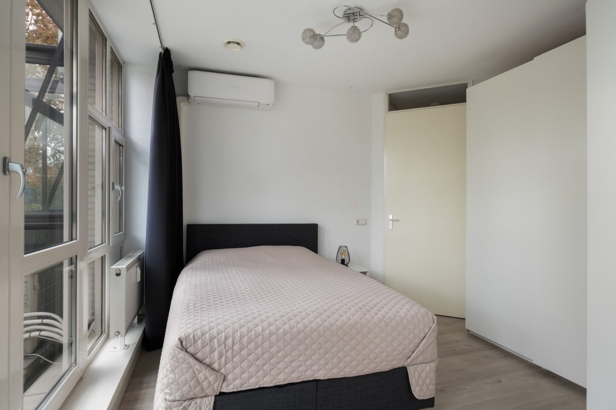 Te koop: Foto Appartement aan de Veenwal 132 in Nieuwegein