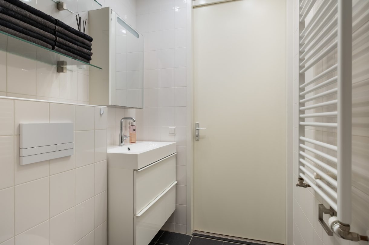 Te koop: Foto Appartement aan de Veenwal 132 in Nieuwegein