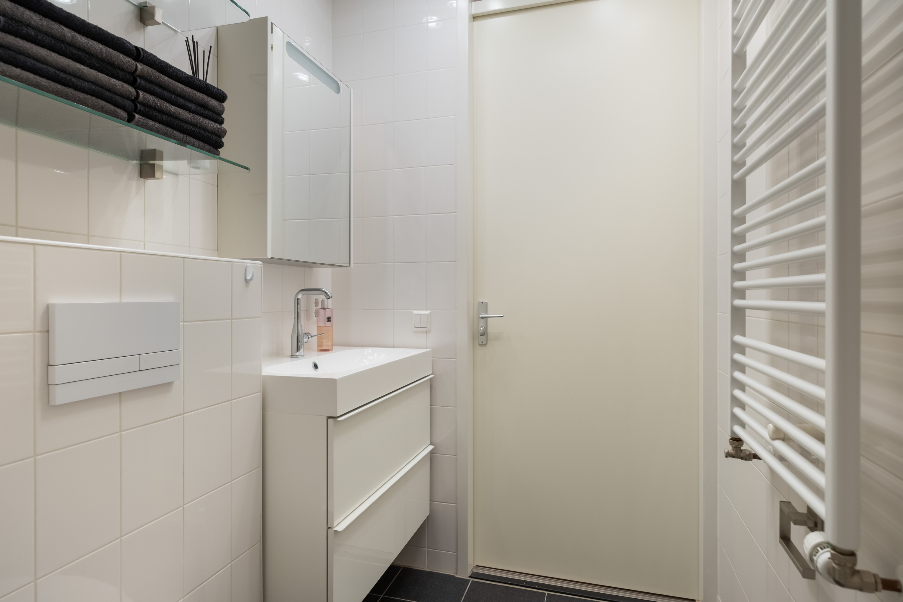Te koop: Foto Appartement aan de Veenwal 132 in Nieuwegein