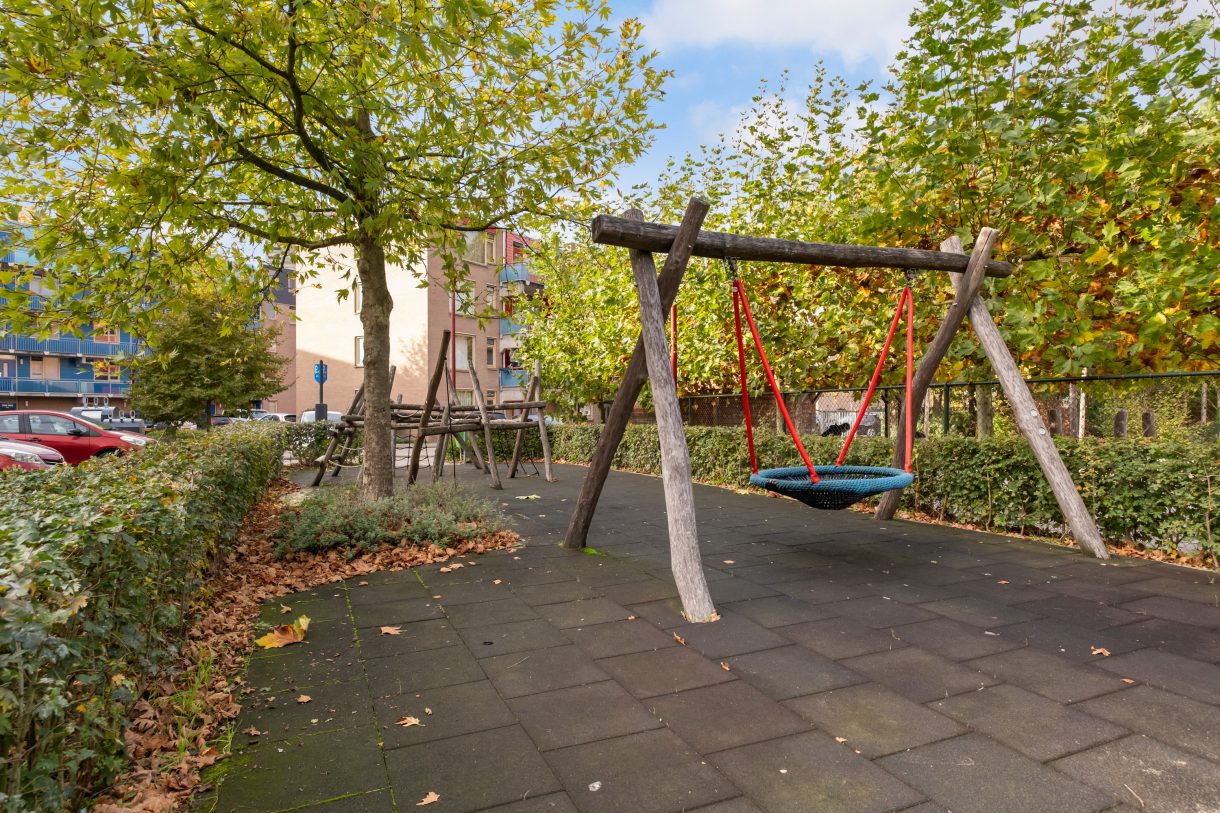 Te koop: Foto Appartement aan de Veenwal 132 in Nieuwegein