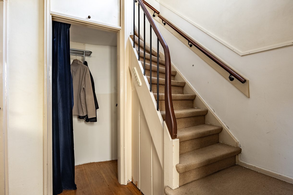 Te koop: Foto Woonhuis aan de van Dorthstraat 22 in Zutphen