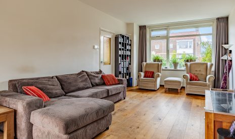 Te koop: Foto Woonhuis aan de van Dorthstraat 22 in Zutphen
