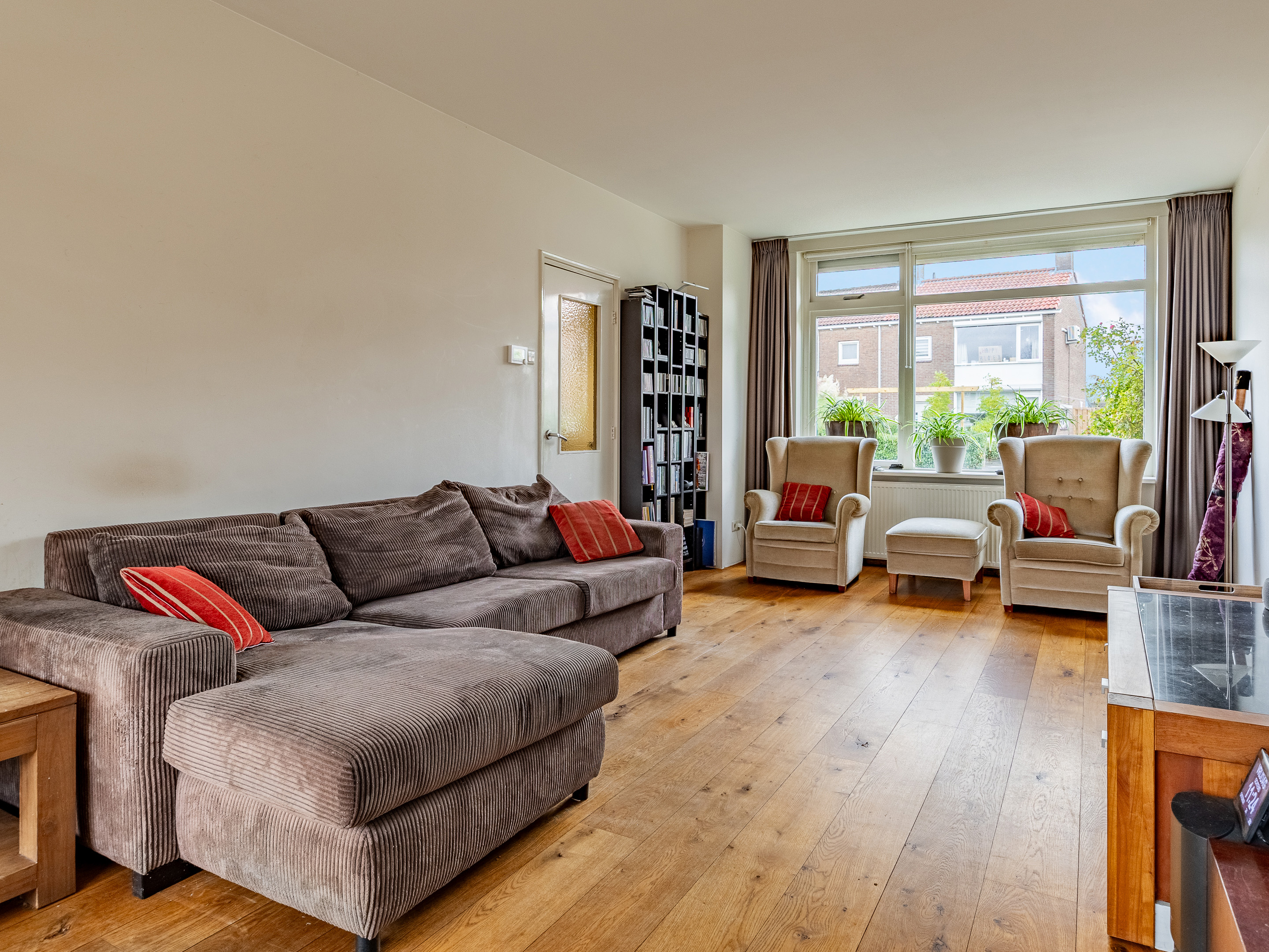 Te koop: Foto Woonhuis aan de van Dorthstraat 22 in Zutphen