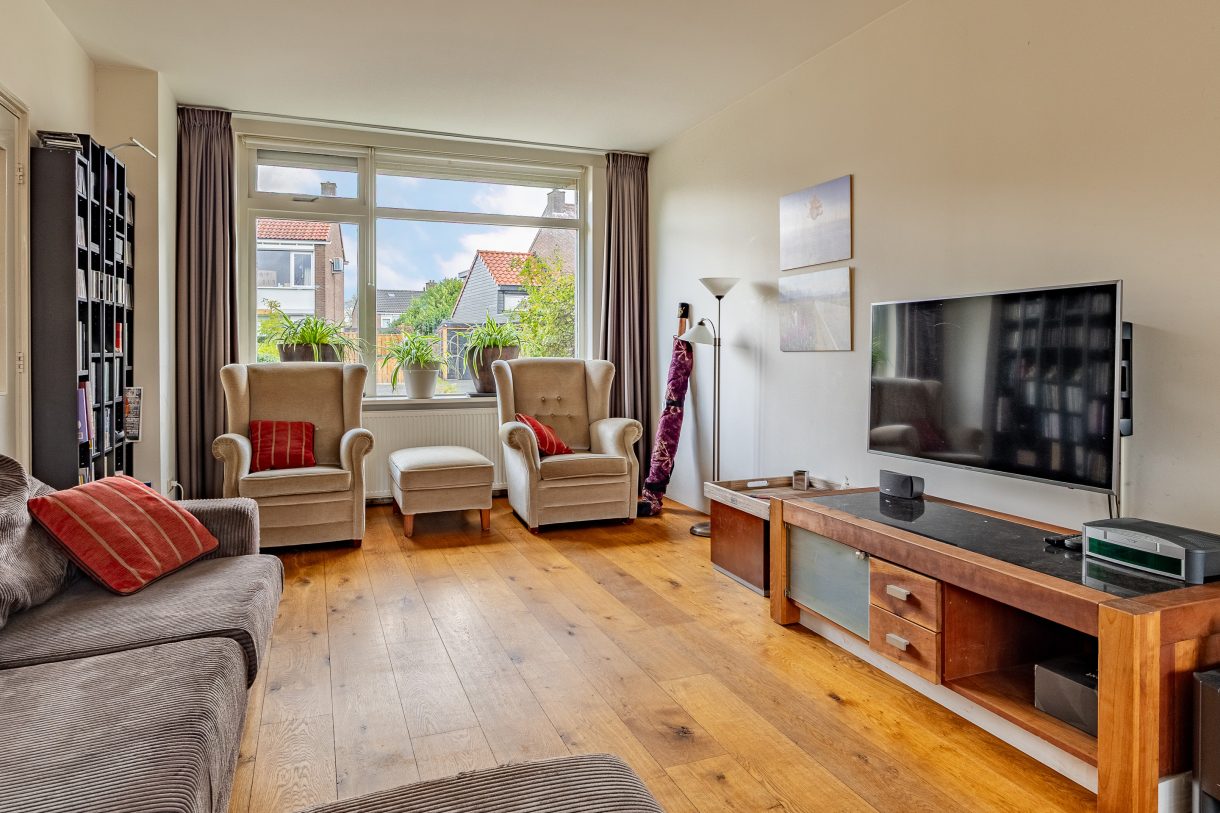 Te koop: Foto Woonhuis aan de van Dorthstraat 22 in Zutphen