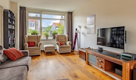 Te koop: Foto Woonhuis aan de van Dorthstraat 22 in Zutphen