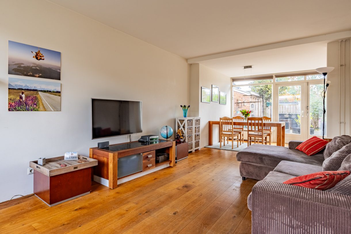 Te koop: Foto Woonhuis aan de van Dorthstraat 22 in Zutphen