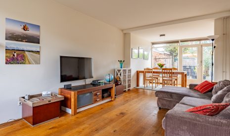 Te koop: Foto Woonhuis aan de van Dorthstraat 22 in Zutphen