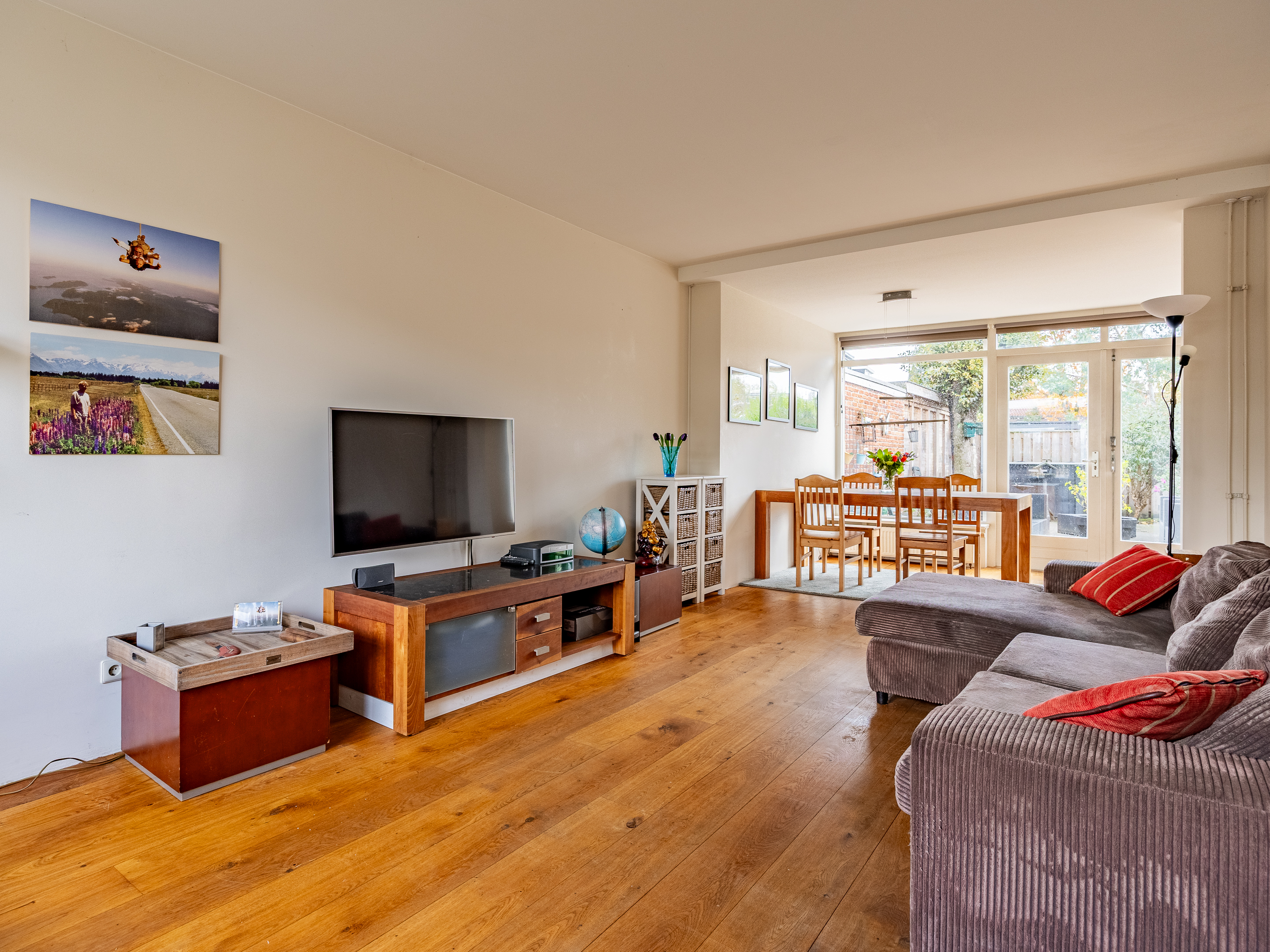 Te koop: Foto Woonhuis aan de van Dorthstraat 22 in Zutphen