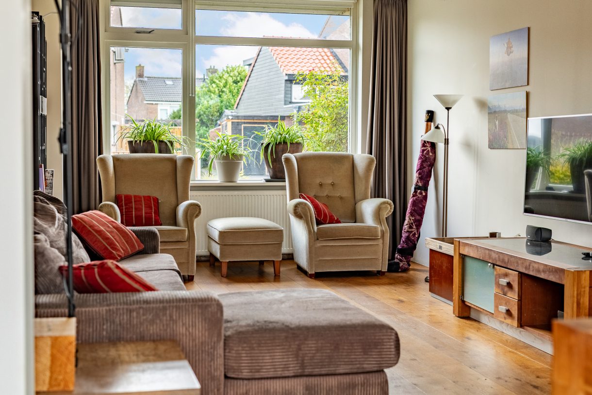 Te koop: Foto Woonhuis aan de van Dorthstraat 22 in Zutphen